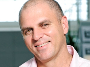 Gert Schoonbee, Managing Director of T-Systems in South Africa.