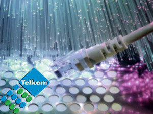 Telkom is integral to government's broadband plans.