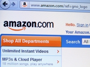 Amazon customers will not be able to purchase an Apple TV or Google Chromecast from the online shopping Web site.