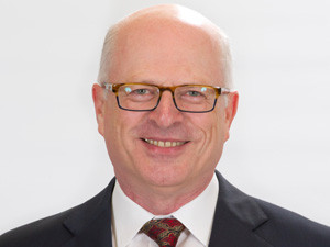 Telkom consumer CEO Attila Vitai.