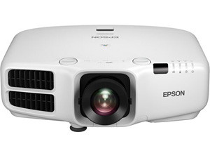 The G6800 will suit business and higher education institutions as models are designed for installation in auditoriums, says Epson.
