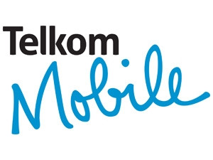 Telkom Mobile's new brand identity.