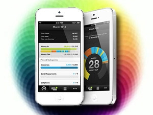 22seven's "huge" mobile ambitions have started to be realised with the first version of its iPhone app.