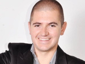 SMSPortal is on an acquisition drive, says MD Charles Stretch.