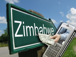 FNB has launched a cellphone banking service for customers to send cash instantly to Zimbabwe.