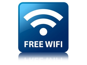 Travellers stopping at selected Engen service stations will get 30 minutes of free WiFi a day.