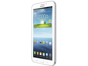 Samsung's latest 7-inch tablet offering is set to take on the iPad Mini and Google's Nexus 7.
