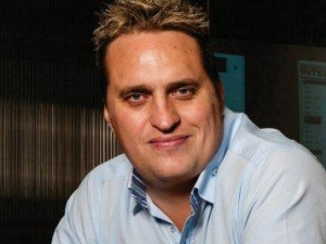 Bennie Strydom, Chief Sales Officer at Integr8.