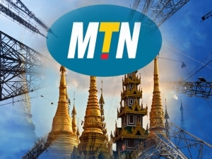SA-based cellular giant MTN will submit bids for two nationwide telecommunications licences in Myanmar.