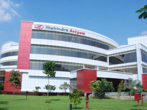An acquisition will speed up Mahindra Satyam's aim of doubling its local operations in the next 18 months.