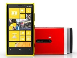 Nokia Music+ offers offline downloads to Lumia users.
