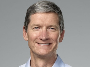 Apple CEO Tim Cook has promised new product categories for 2014.
