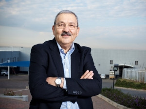 Rob Abraham, CEO of Bytes Technology Group.