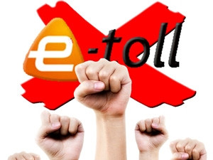 The defiance of thousands of e-toll rebels are likely to turn Sanral's "clear" enforcement plans into an uphill battle.