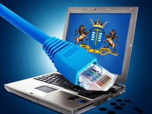 The Gauteng government is gearing up to enable e-governance services.