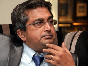 The partnership to create Tech Mahindra SA is the Indian company's first big step into SA, says Tech Mahindra's Girish Bhat.