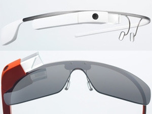 Google Glass' absence of a PIN or other authentication system leaves the door open for hackers to access personal information.