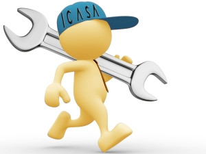 ICASA is confident it has sufficient measures in place to deal with the departure of four councillors.