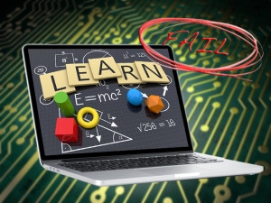 The poor quality of SA's maths and science education is a concern for the ICT sector, say analysts.