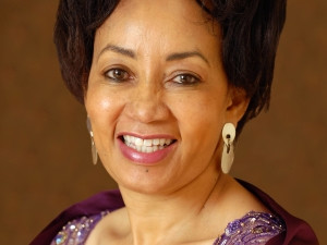 ICT is a key government asset, but has previously not received the required level of attention, says public service and administration minister Lindiwe Sisulu.