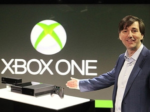 Microsoft's latest gaming console will be in SA in September.