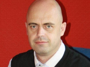 Riaan Janse van Rensburg, Chief Technology Officer (CTO) at ATEC Systems and Technologies