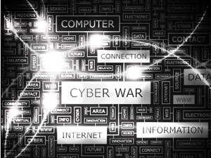 Government is increasingly being targeted by cyber attacks, raising questions as to whether it is really able to protect state information.