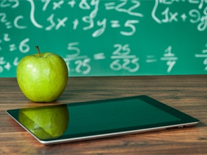 Free, unlimited data from 5am to 9pm every day will go along with tablets for Gauteng matrics.