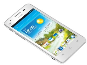 The budget handset features a 4.5-inch display, a 1.2GHz dual-core processor, and runs on Android 4.1 Jelly Bean.