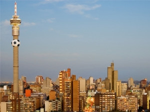 The .joburg domain name will give companies an opportunity to market a distinct association with the city.