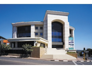 Extron opens new office in South Africa.