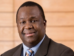 Former Telkom executive Thami Msimango is among the six defendants who are being sued by Telkom.