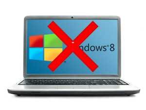 Windows 8 had less market share in May than three of its predecessors in the Microsoft OS stable.