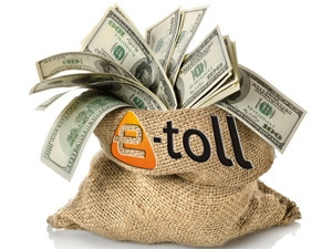 The adversaries are at odds over how much e-toll collection company ETC was paid.