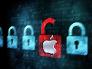 Apple is sticking to its guns, and denying any such vulnerability exists.