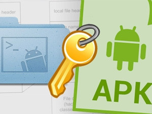 The exploit allows cyber criminals to modify legitimate apps with malware, says Threatpost.