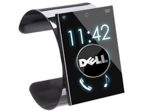 Computing giant Dell follows in the footsteps of other large companies after indicating interest in the development of wearable tech.