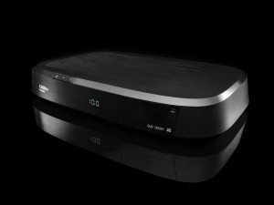 MultiChoice has unveiled its next-generation PVR decoder, the Explora.
