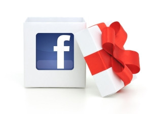 A Facebook gifting programme launched by Citymob is expected to boost local online shopping.