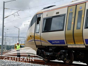 Gautrain has not yet come on board with regards to an integrated ticketing system for all modes of public transport in the province.