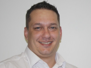 Dawie Malan, head of software sales at Ricoh SA.