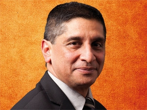 Merging aspects of Vodacom's business offering with Neotel will create more competition, Neotel CEO and MD Sunil Joshi says.