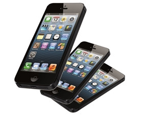 A significantly bigger iPhone screen would see Apple entering the phablet market.
