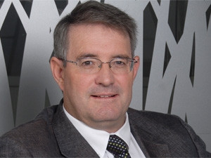 Dr Albert van Jaarsveld, CEO of the National Research Foundation, says the SKA could be vital in advancing humanity's knowledge and understanding of the universe.