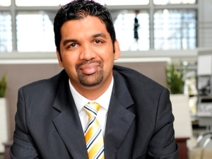 AMM increases competitive advantage by getting products out to market faster, says T-Systems' Collin Govender.