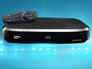 The DStv Explora, launched with a built-in Ethernet port and 2TB of memory about 10 months ago, will include an online offering before the end of the year.