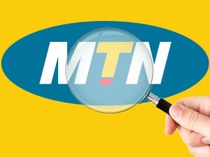 A Nigerian lawmaker says the amount of money that MTN allegedly moved out of the West African nation illegally is "mind boggling".