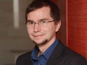 Andrei Migatchev, Chief Technology Officer, Magix Security.
