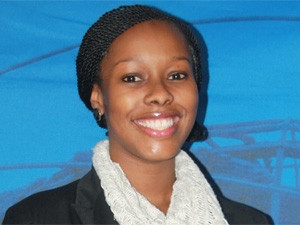 Information & Communication Technologies research analyst at growth consulting firm, Frost & Sullivan, Masego Mbaakanyi.