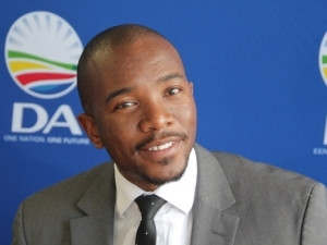 DA parliamentary leader Mmusi Maimane says it is Parliament's responsibility to monitor the impact of Gauteng's e-tolls.